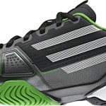 adidas feather tennis shoe picture 2011