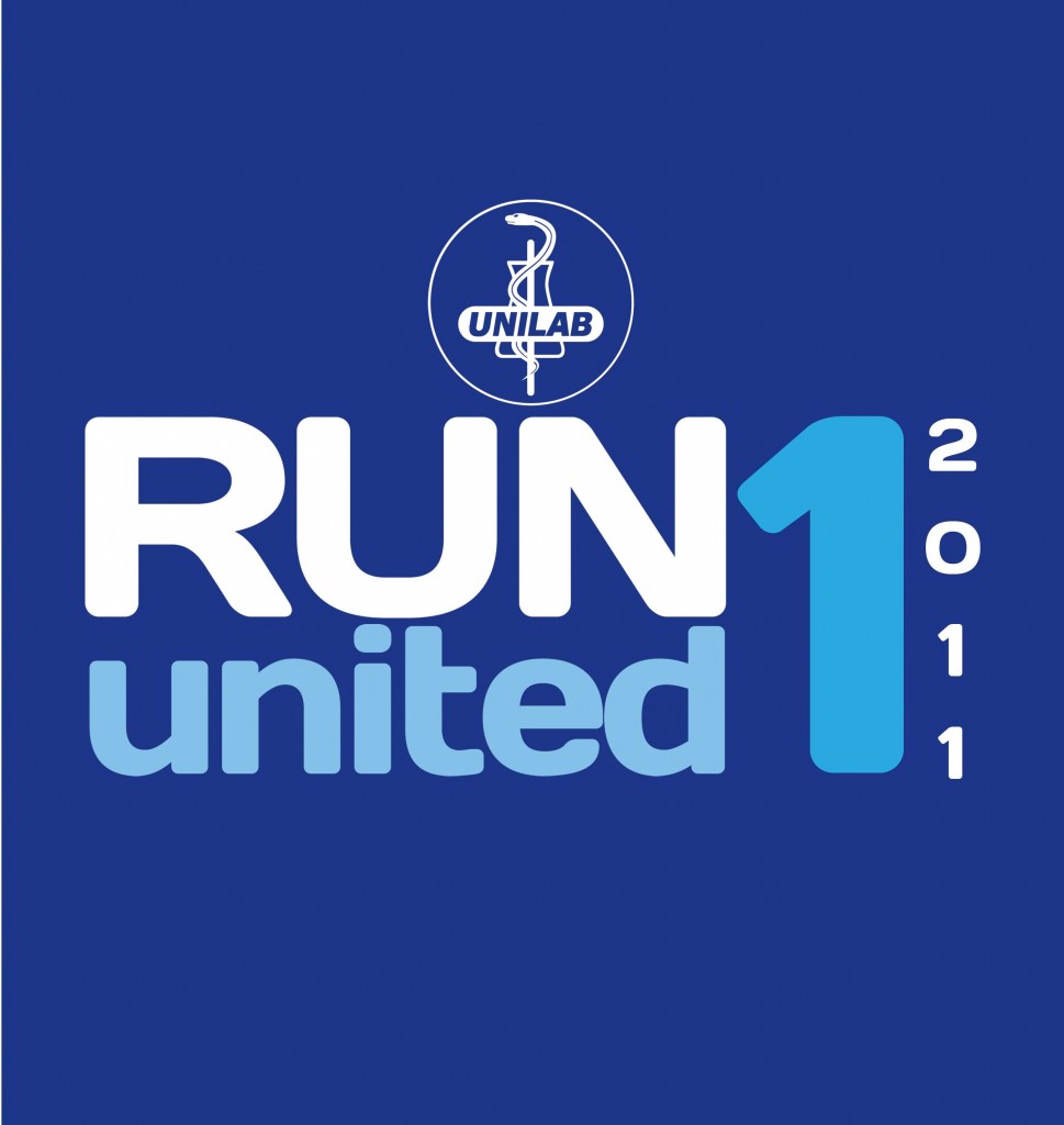 Run United 1 Race Results