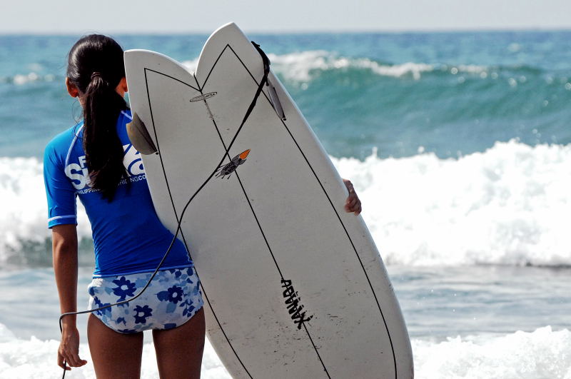 Manila Surfing Association 2011