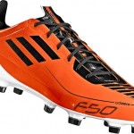 adidas f50 adizero prime football