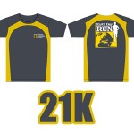 natgeo run 10k shirt design 2011