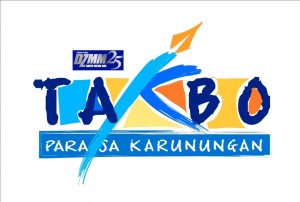 DZMM Takbo Para Sa Karunungan 2011