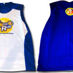 aace the good run 2011 singlet design shirt