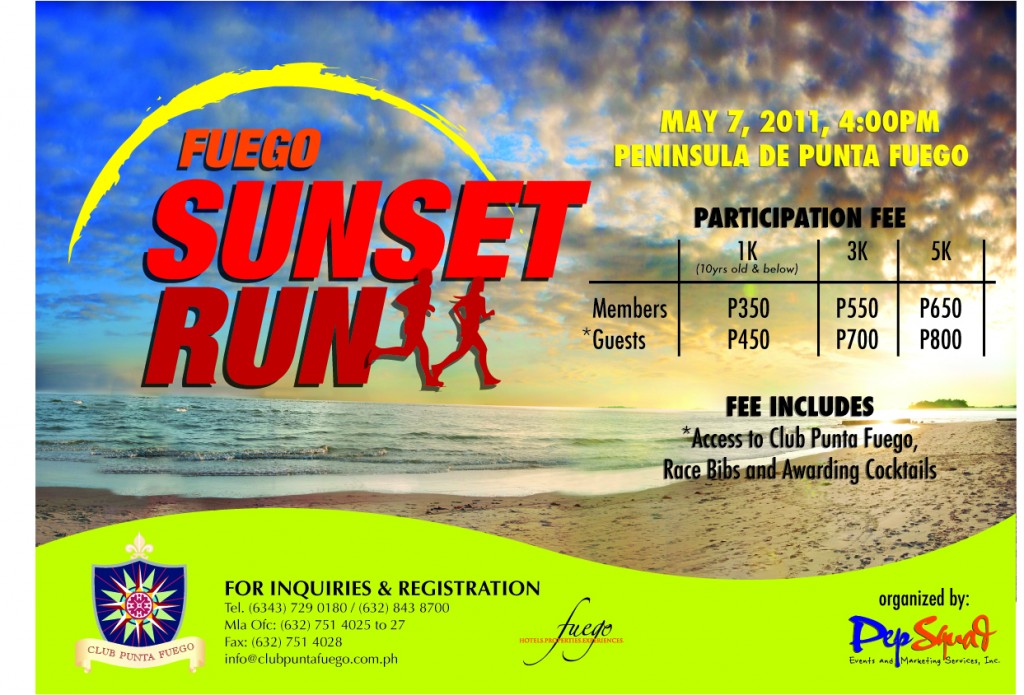 fuego-sunset-family-run-2011-poster