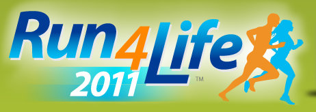 run 4 life 2011