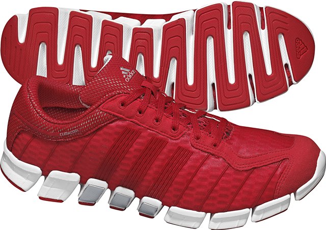 adidas cc ride red 2011