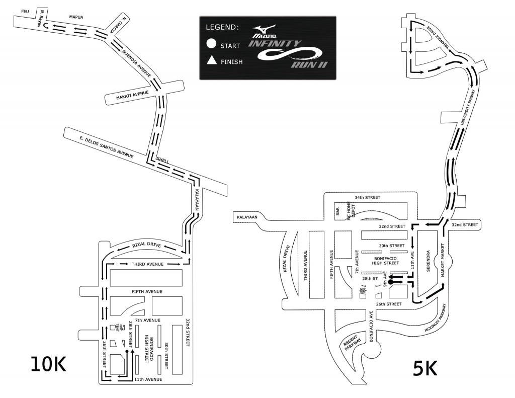 mizuno-infinity-run-2011-5k-10k-map