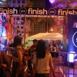 adidas all in 24 event