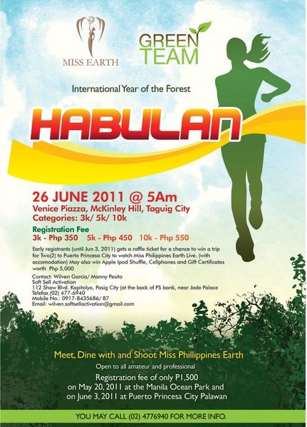 habulan-2011-miss-earth-run