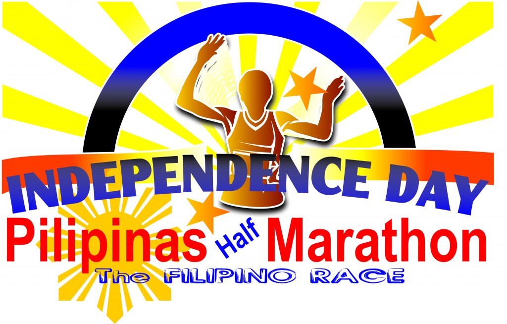 independence day pilipinas marathon 2011