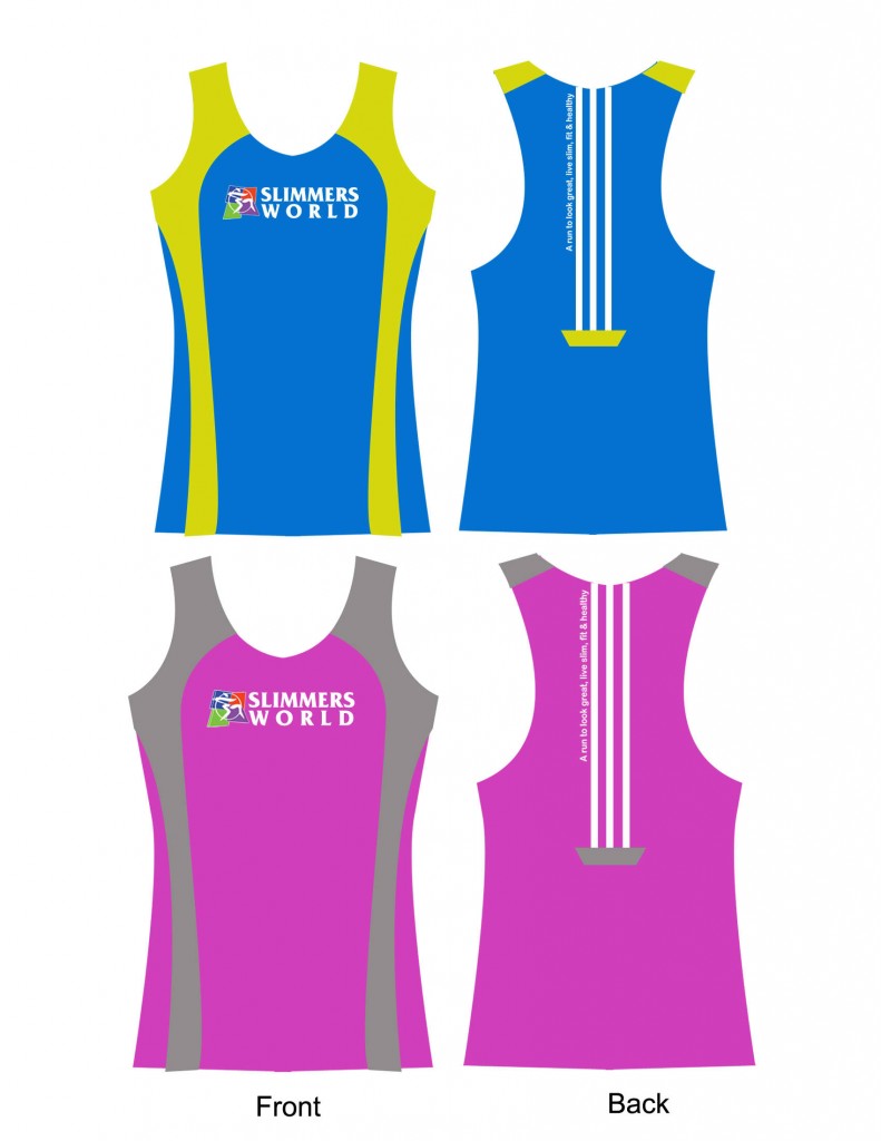 slimmerun-singlet-design-2011 slimmerun-singlet-design-2011