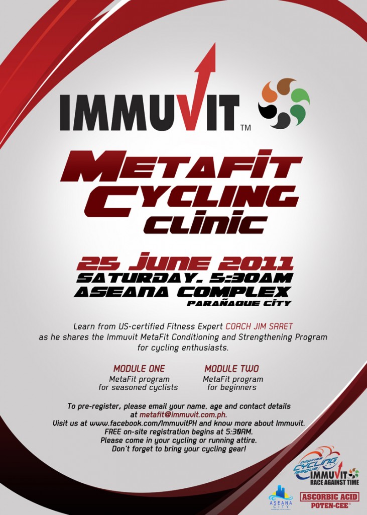 immuvit-metafit-cycling-clinic-2011 immuvit-metafit-cycling-clinic-2011