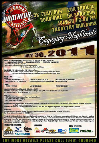 tagaytay-duathlon-challenge-2011 tagaytay-duathlon-challenge-2011