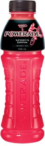 POWERADE Berry