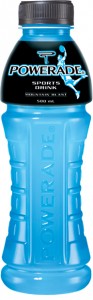 POWERADE Mountain Blast