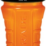 POWERADE Orange