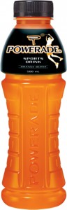 POWERADE Orange