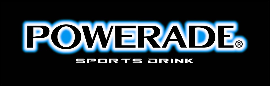 POWERADE logo KOTR 2011