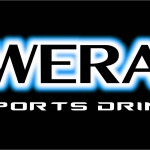 POWERADE logo KOTR 2011