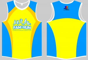 Fam on the Run - September 25, 2011 | Pinoy Fitness