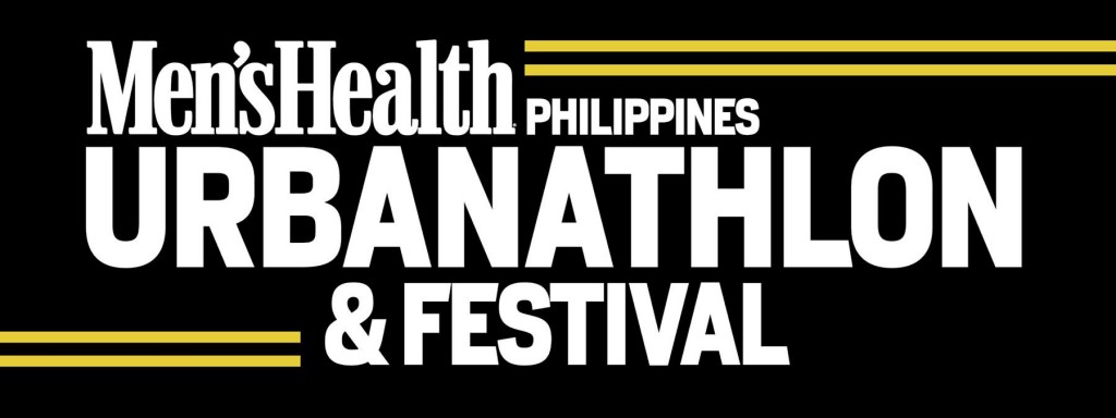 men's health urbanathlon 2011 philippines results and photos