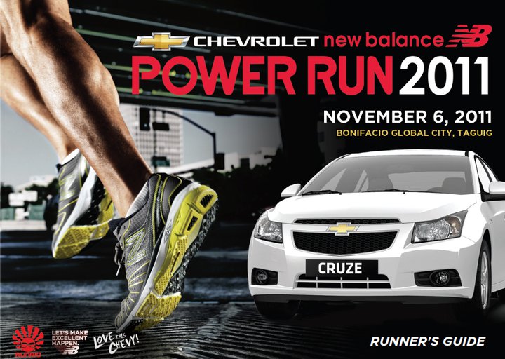 nb power run promo winners