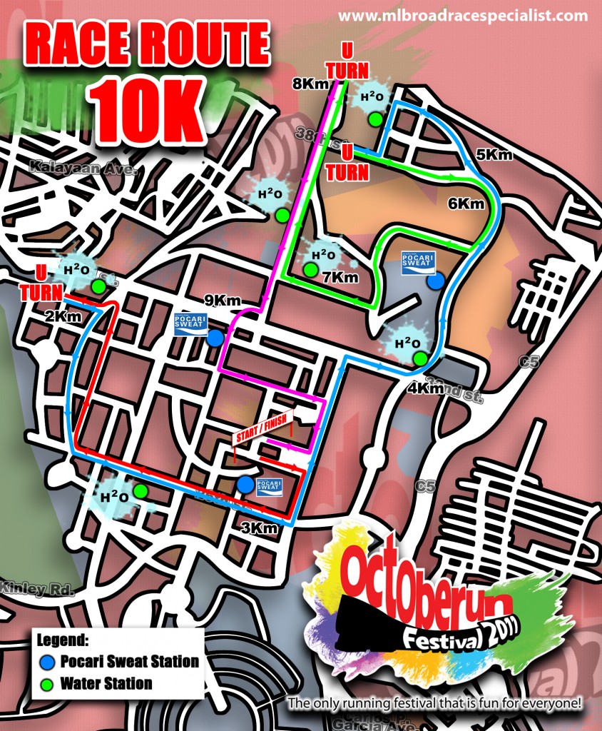 octoberun-10k-race-maps