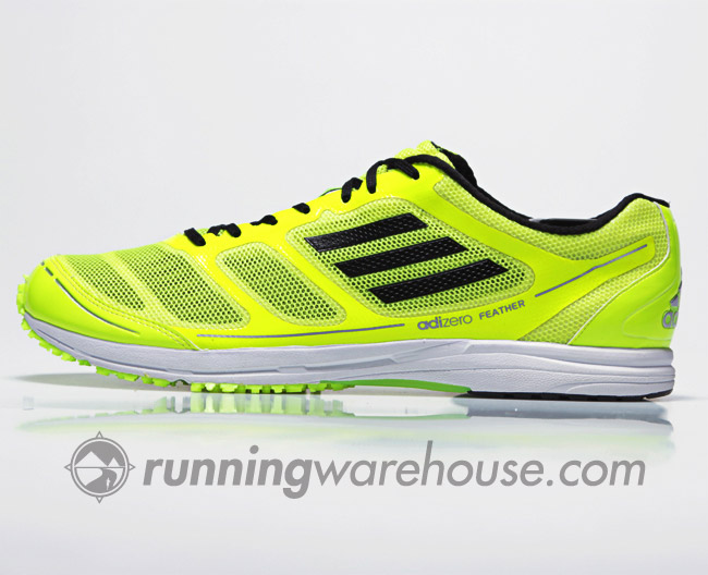 Goodbye Rocket... Hello adiZero Hagio in 2012 | Pinoy Fitness