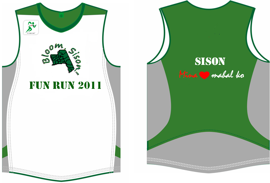 bloom-sison-fun-run-2011-singlet