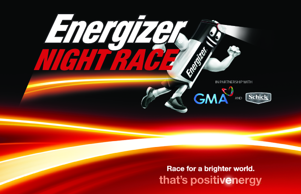 energizer run 2011 results and photos