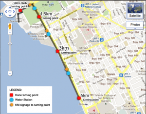 garfield-run-race-maps-2011