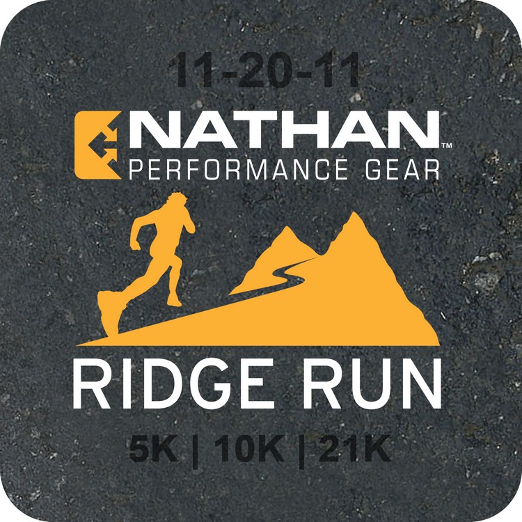 nathan-ridge-run-2011-poster