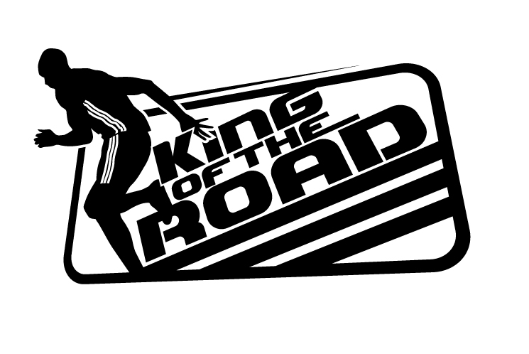 adidas king of the road 2012 poster