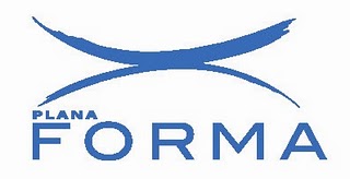 Plana FORMA fort logo Plana FORMA fort logo
