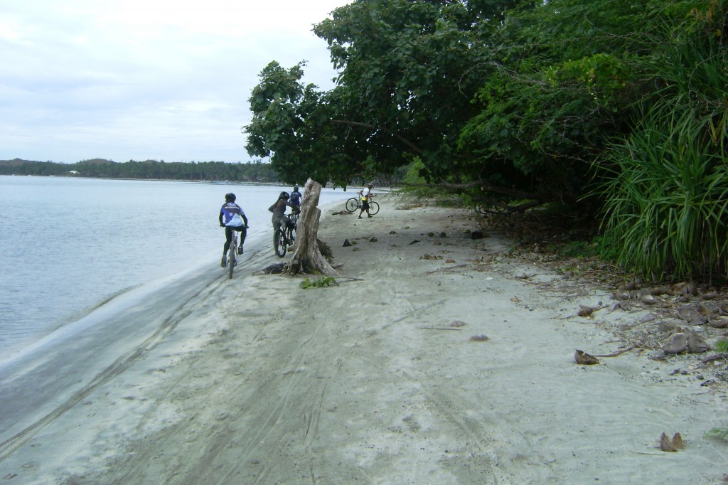 at the beach - bugtong bato at the beach - bugtong bato
