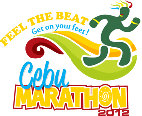 cebu city marathon 2012 race results and photos