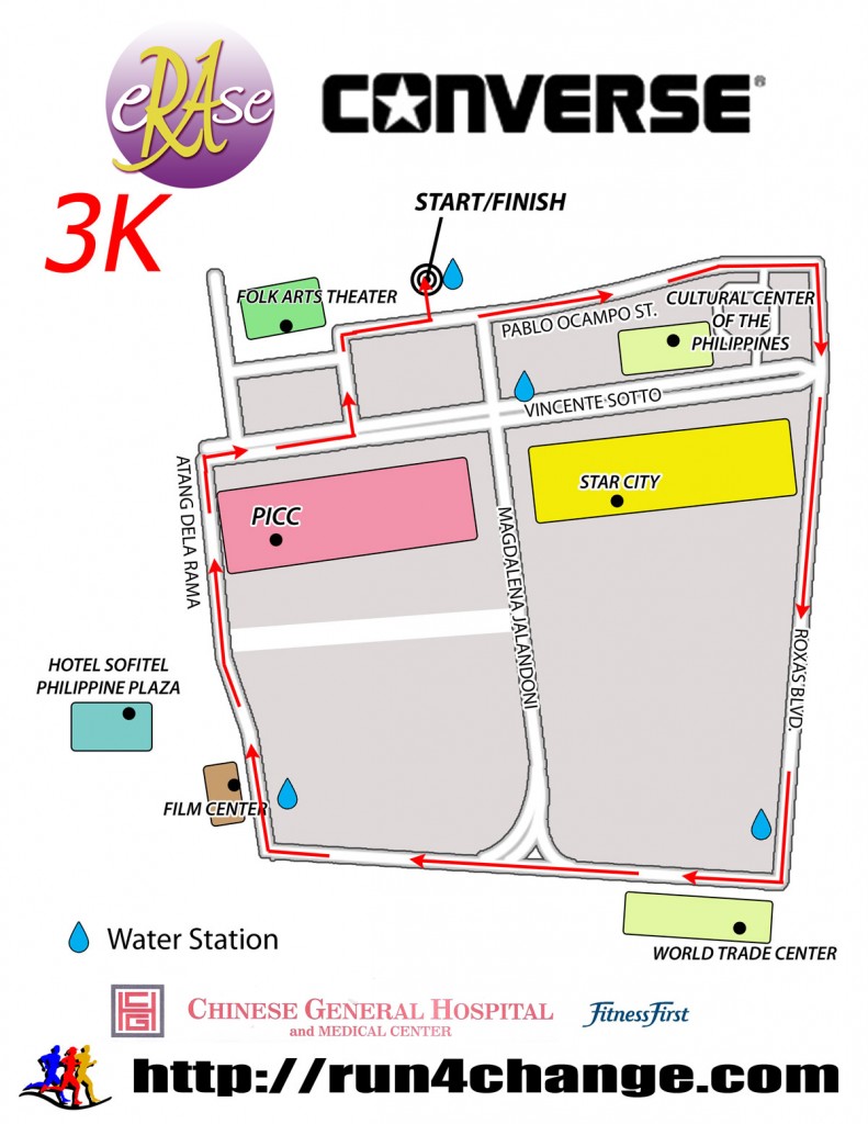 empowerun-2011-3k-map