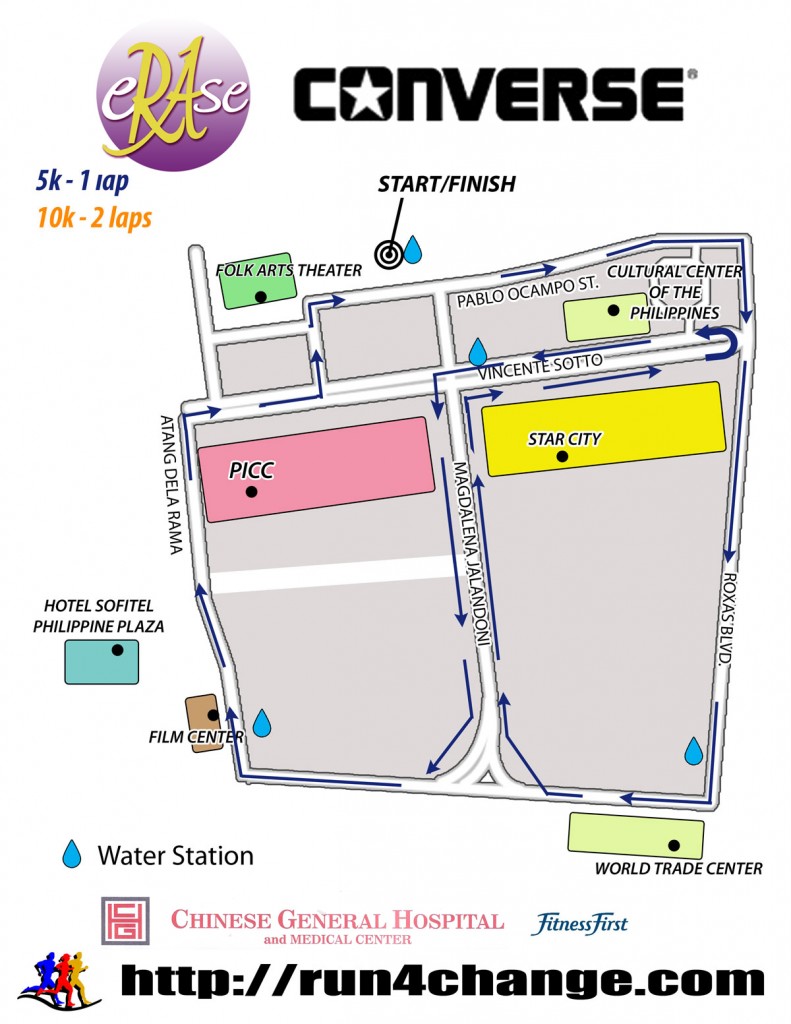 empowerun-2011-5k-10k-map