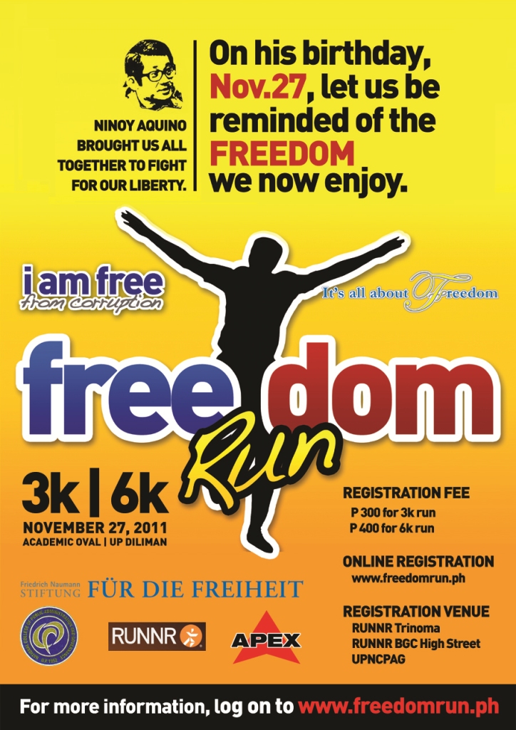 freedom-run-2011-up-poster