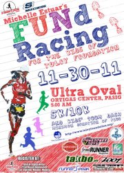 michelle-estuar-fund-racing-2011 michelle-estuar-fund-racing-2011