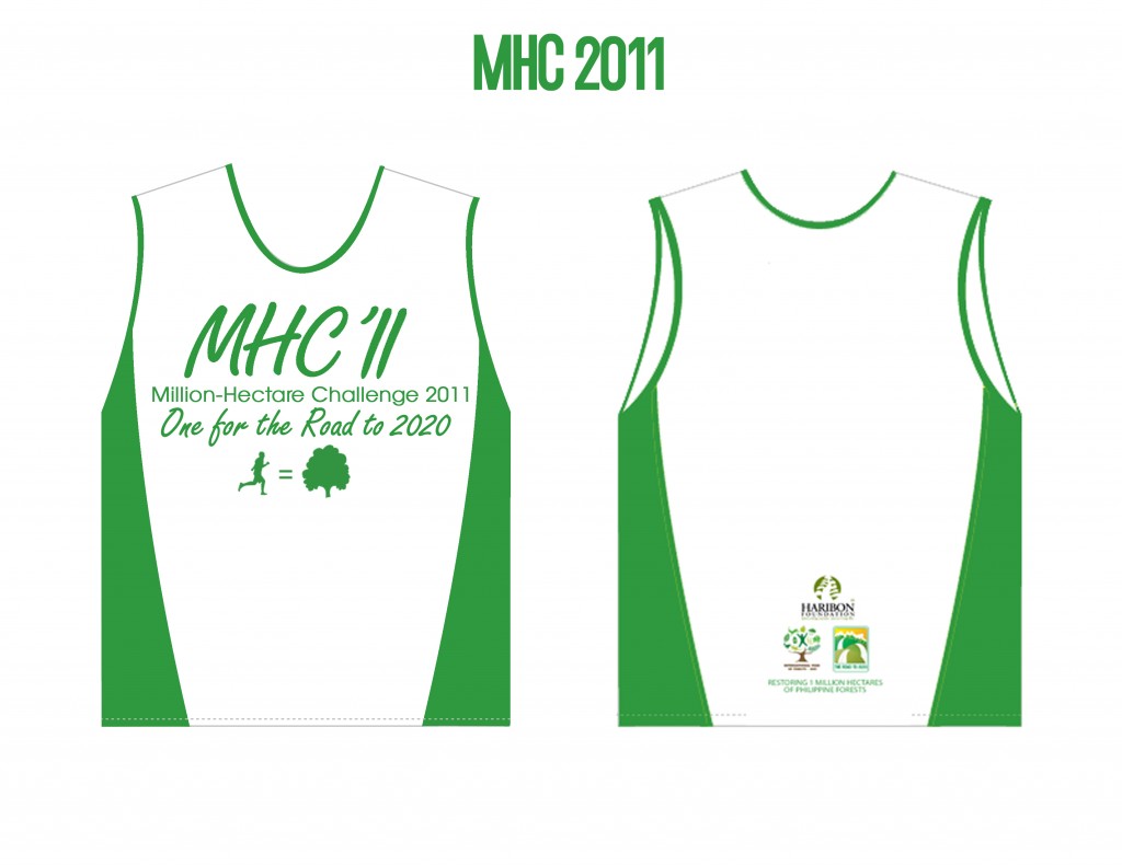 million-hectare-challenge-singlet-2011