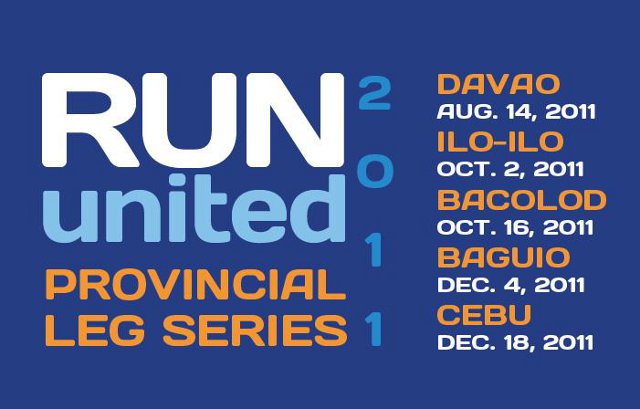 run united 2011 cebu results and photos