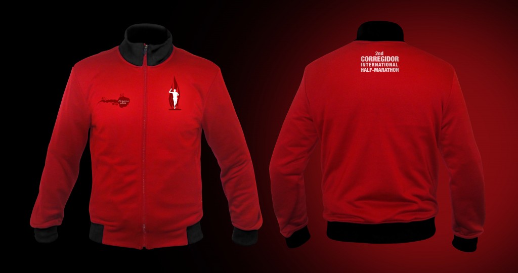 2nd CIHM limited edition jacket