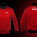 2nd CIHM limited edition jacket