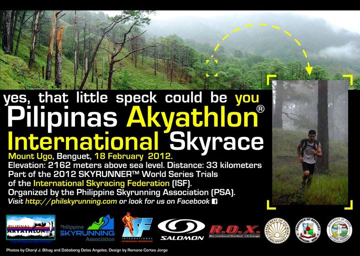 Akyathlon 2012