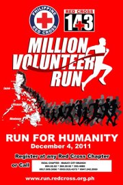 million-volunteer-run-2011-poster