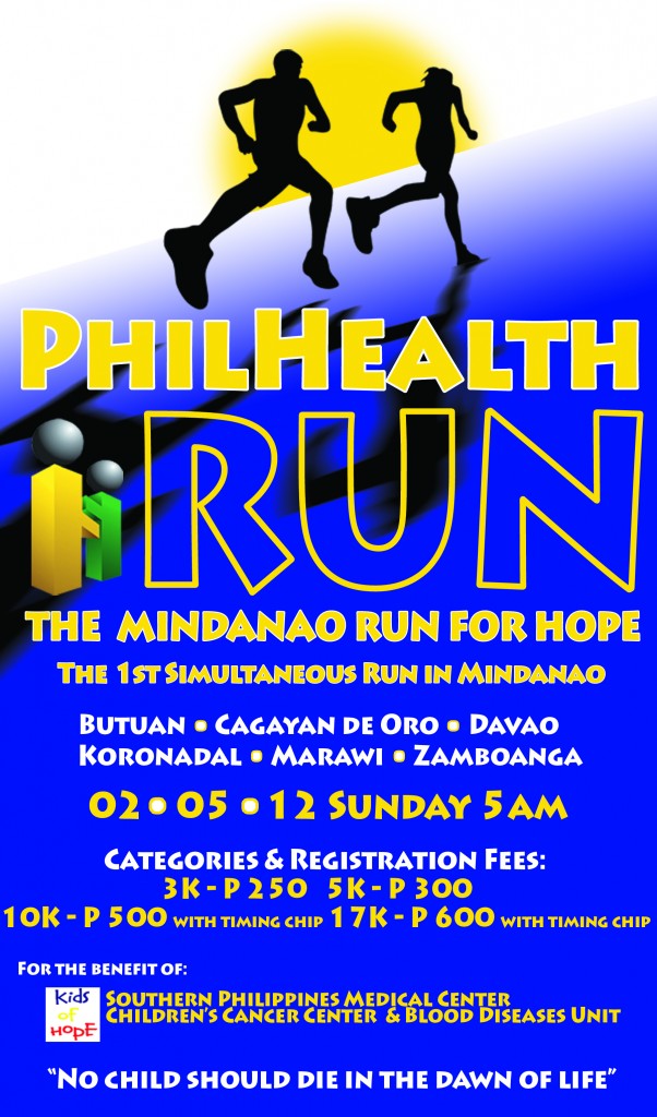 philhealth-mindanao-run-2012