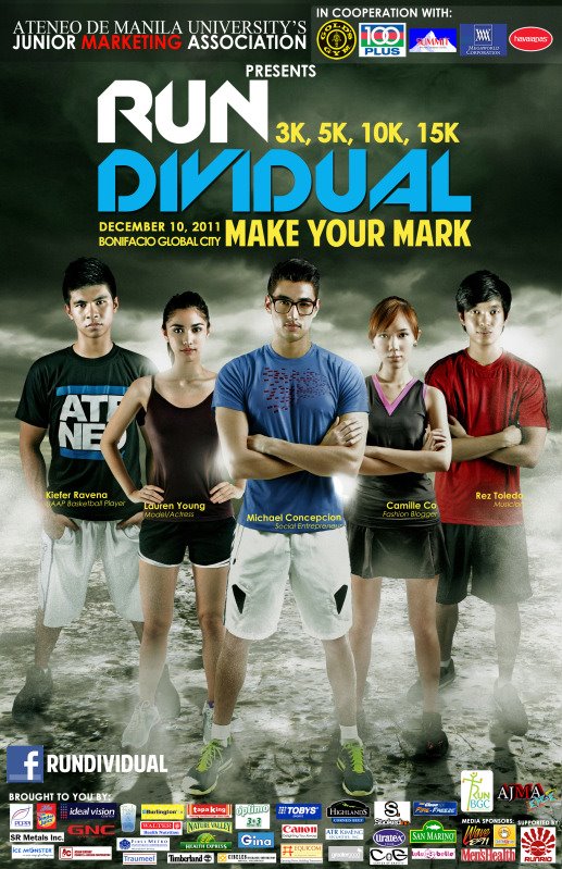 rundividual-poster-2011