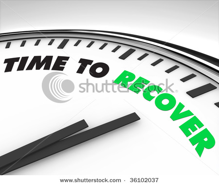 time-to-recover-2011 time-to-recover-2011