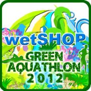 wetshop green aquathlon 2012 results and photos